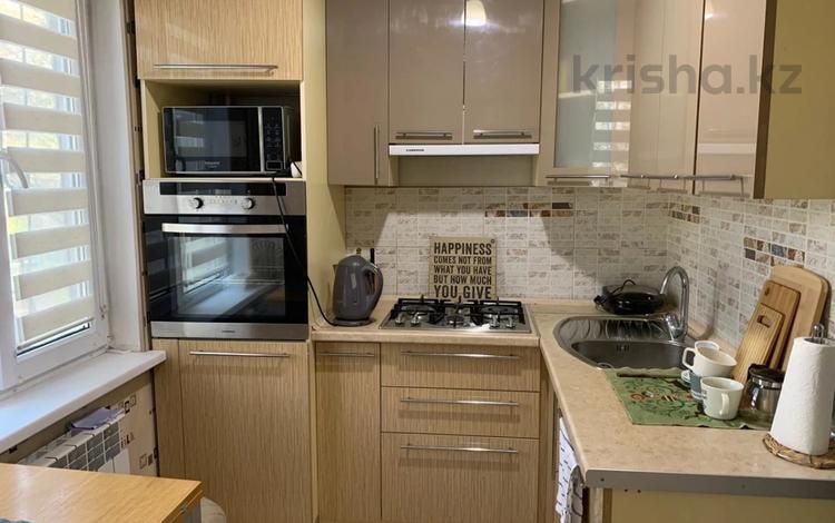 3-комнатная квартира · 56.2 м² · 2/5 этаж, Клочкова 117 за 41 млн ₸ в Алматы, Алмалинский р-н — фото 41