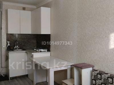1-бөлмелі пәтер · 11.5 м² · 1/2 қабат, Актолкын 12 г — 50 школа, бағасы: 7 млн ₸ в Алматы, Жетысуский р-н