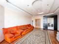 2-комнатная квартира · 70 м² · 8/10 этаж, Майлина 8 за 27.5 млн ₸ в Астане, Алматы р-н — фото 10