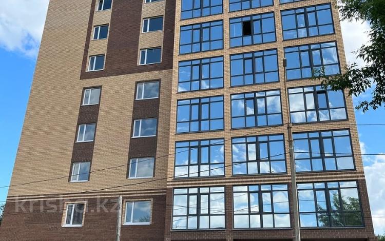 2-комнатная квартира · 65.6 м² · 3/9 этаж, Кенесары 64 за 21.5 млн 〒 в Кокшетау — фото 2