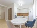 3-комнатная квартира · 104 м² · 3/6 этаж, Алихана Бокейханова 29 — Национальный банк РК за 88 млн ₸ в Астане, Есильский р-н — фото 2
