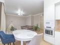 3-комнатная квартира · 104 м² · 3/6 этаж, Алихана Бокейханова 29 — Национальный банк РК за 88 млн ₸ в Астане, Есильский р-н — фото 3