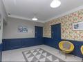 3-комнатная квартира · 104 м² · 3/6 этаж, Алихана Бокейханова 29 — Национальный банк РК за 88 млн ₸ в Астане, Есильский р-н — фото 18