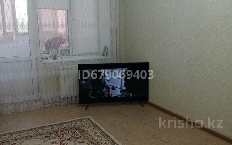 1-комнатная квартира · 42 м² · 3/10 этаж, 12-й мкр 60 — 12 мкр за 17 млн ₸ в Актобе — фото 2