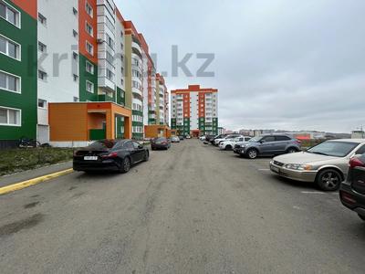 1-комнатная квартира · 40 м² · 2/9 этаж, Аль-фараби 18 за 17.5 млн 〒 в Усть-Каменогорске