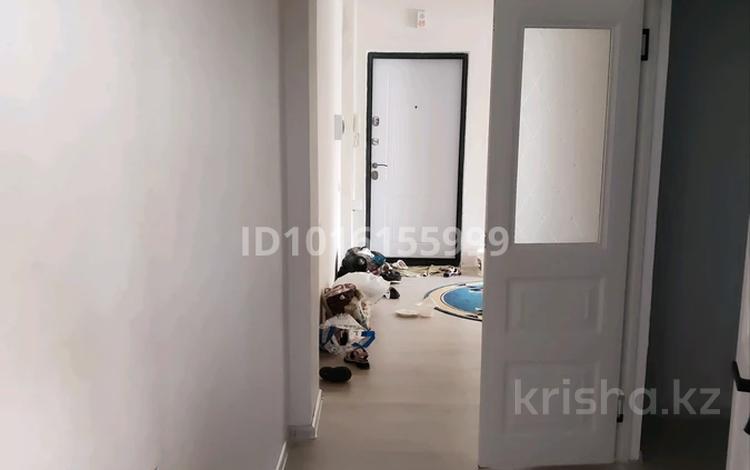 3-комнатная квартира · 76 м² · 2/5 этаж, 34 11 — Обл акимат за 130 000 ₸ в Туркестане — фото 2