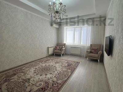 2-комнатная квартира · 79.9 м² · 3/5 этаж, А Молдагуловой 56Д/1 за 26.5 млн ₸ в Актобе