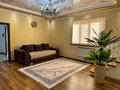 Отдельный дом · 8 комнат · 260 м² · 8 сот., Отеген Батыра бывшая Совхозная 94 — Альжан Ана бывшая Мира за 105 млн 〒 в Шамалгане — фото 22