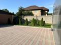 Отдельный дом · 8 комнат · 260 м² · 8 сот., Отеген Батыра бывшая Совхозная 94 — Альжан Ана бывшая Мира за 105 млн 〒 в Шамалгане — фото 6