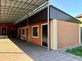 Отдельный дом · 8 комнат · 260 м² · 8 сот., Отеген Батыра бывшая Совхозная 94 — Альжан Ана бывшая Мира за 105 млн 〒 в Шамалгане — фото 8