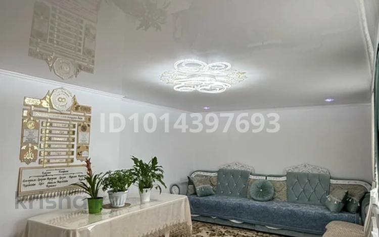 Жеке үй · 3 бөлме · 73 м² · 7.24 жүзд., Ержанова 59, бағасы: 20 млн ₸ в Балхаше — фото 2