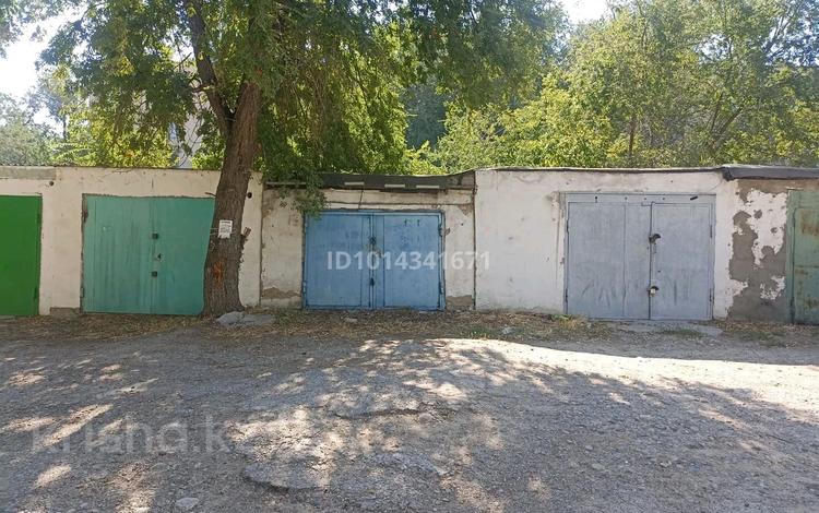 Гараж · 25 м² · Абая 127 — ЦЕНТР. Обл. акимат за 2.6 млн ₸ в Таразе — фото 2