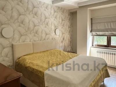 2-комнатная квартира · 67.5 м² · 2/4 этаж, улица Омаровой за 65 млн ₸ в Алматы, Медеуский р-н