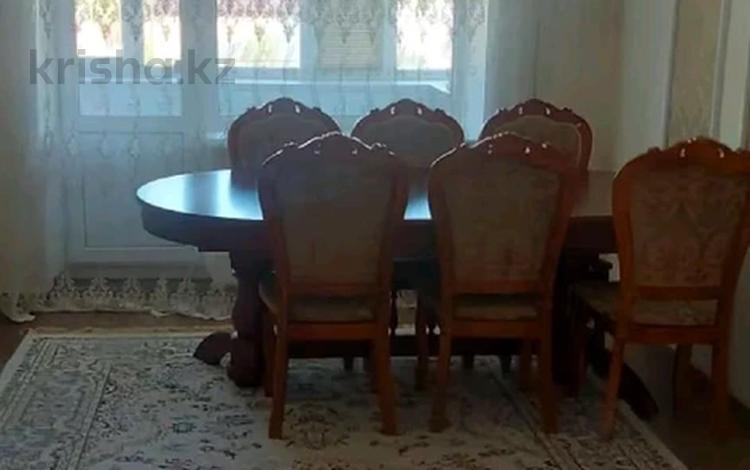 3-бөлмелі пәтер · 62 м² · 3/5 қабат, Мухита 80, бағасы: 24.3 млн ₸ в Уральске, мкр Школьник — фото 3