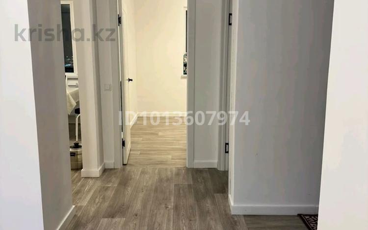 3-бөлмелі пәтер · 76 м² · 11/16 қабат, Мангилик Ел 74, бағасы: 315 000 ₸ в Астане, Есильский р-н — фото 2