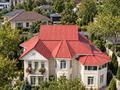 Отдельный дом · 7 комнат · 300 м² · 6 сот., мкр Айгерим-1 за 160 млн ₸ в Алматы, Алатауский р-н