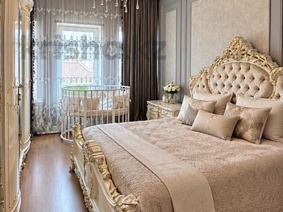 Жеке үй · 7 бөлме · 300 м² · 6 жүзд., Айгерім-1 ш/а. — Район ТРЦ ALATAU PLAZA, бағасы: 159.9 млн ₸ в Алматы, Алатауский р-н