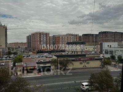 2-комнатная квартира · 56 м² · 4/5 этаж, 13-й мкр 46 за 16.9 млн 〒 в Актау