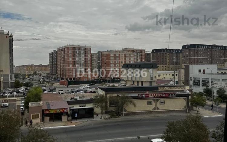2-бөлмелі пәтер · 56 м² · 4/5 қабат, 13-ш/а. 46, бағасы: 14.3 млн ₸ в Актау, 13-й мкр — фото 2