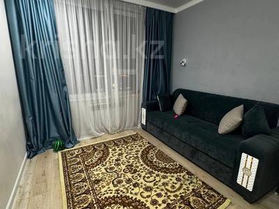 2-комнатная квартира · 50 м² · 8/9 этаж, Райымбек батыра 161Б за 33 млн ₸ в 