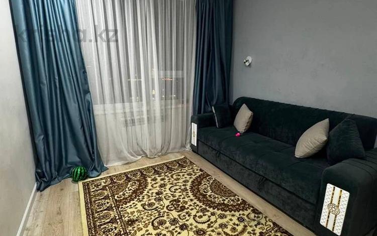 2-комнатная квартира · 50 м² · 8/9 этаж, Райымбек батыра 161Б за 33 млн ₸ в  — фото 2