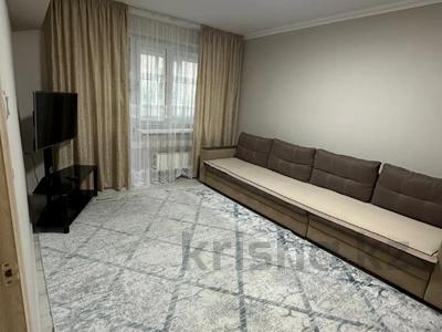 1-бөлмелі пәтер · 35 м² · 4/5 қабат, Жетісу-4 ш/а., бағасы: 28.5 млн ₸ в Алматы, Ауэзовский р-н