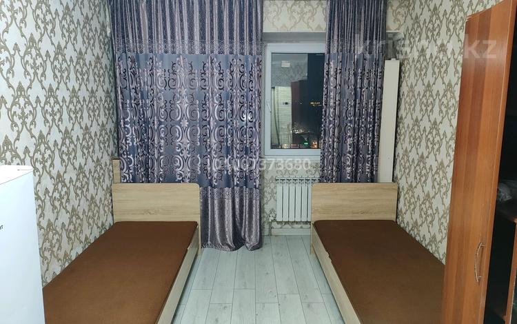 1-комнатная квартира · 27.5 м² · 9/10 этаж, Сейфуллина 51 за 160 000 ₸ в Алматы, Турксибский р-н — фото 2
