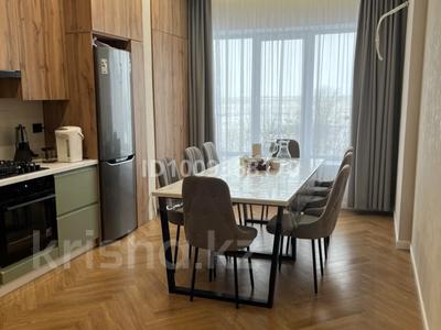 2-бөлмелі пәтер · 77.7 м² · 3/3 қабат, Микрорайон 5А 5д, бағасы: 42 млн ₸ в Аксае