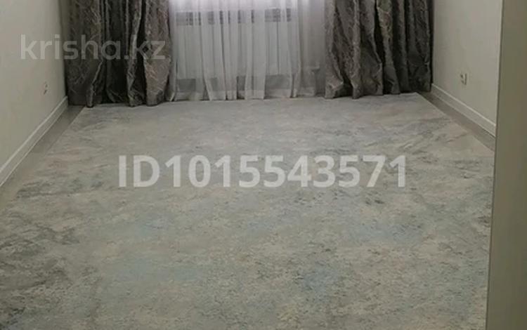 3-бөлмелі пәтер · 86 м² · 8/9 қабат, Алтын орда ш/а. 20Д, бағасы: 36 млн ₸ в Актобе, мкр. Алтын орда — фото 2