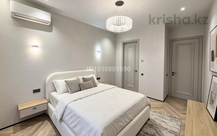 3-бөлмелі пәтер · 105 м² · 6/9 қабат, Е-899 1, бағасы: 106.5 млн ₸ в Астане, Есильский р-н — фото 28