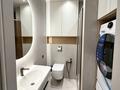 3-бөлмелі пәтер · 105 м² · 6/9 қабат, Е-899 1, бағасы: 106.5 млн ₸ в Астане, Есильский р-н — фото 13