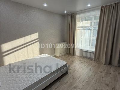1-комнатная квартира · 56 м² · 2/10 этаж, Еркина Ауельбекова 120Б за 200 000 ₸ в Кокшетау
