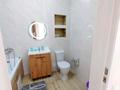2-комнатная квартира · 70 м² · 12/24 этаж · помесячно, Туран 55 за 240 000 〒 в Астане, Есильский р-н — фото 6
