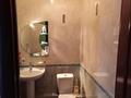 4-комнатная квартира · 125 м² · 25/25 этаж, Абиша Кекилбайулы 270 — Розыбакиева ,20 метров от трц Мега за 750 000 ₸ в Алматы, Бостандыкский р-н — фото 11