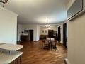 4-комнатная квартира · 125 м² · 25/25 этаж, Абиша Кекилбайулы 270 — Розыбакиева ,20 метров от трц Мега за 750 000 ₸ в Алматы, Бостандыкский р-н — фото 3