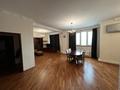 4-комнатная квартира · 125 м² · 25/25 этаж, Абиша Кекилбайулы 270 — Розыбакиева ,20 метров от трц Мега за 750 000 ₸ в Алматы, Бостандыкский р-н — фото 4