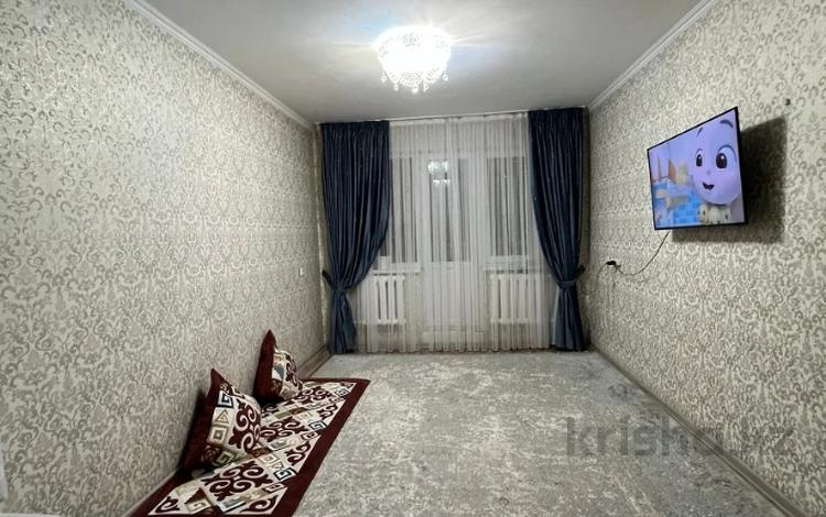 2-комнатная квартира · 44.5 м² · 2/5 этаж, авиагородок за 11.5 млн ₸ в Актобе, мкр Авиагородок — фото 8