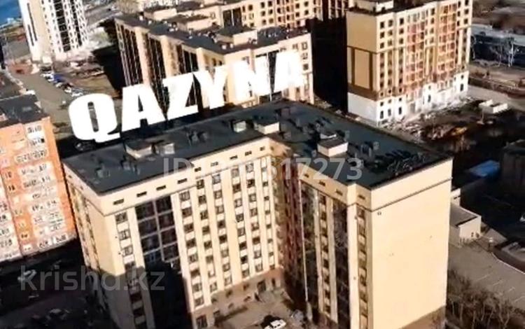 2-комнатная квартира · 63.1 м² · 9/10 этаж, Центральный парк 84/1 — Абулкасымова за ~ 27.1 млн 〒 в Кокшетау — фото 2