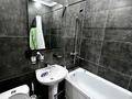 1-комнатная квартира · 40 м² · 2/12 этаж, ЖК Arman Qala-2, Arman qala, Туркия улица, 2/1блок 11 — Арман кала за 180 000 ₸ в Шымкенте, Абайский р-н — фото 5