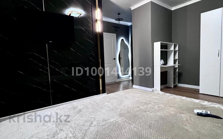 1-комнатная квартира · 40 м² · 2/12 этаж, ЖК Arman Qala-2, Arman qala, Туркия улица, 2/1блок 11 — Арман кала за 180 000 ₸ в Шымкенте, Абайский р-н — фото 26