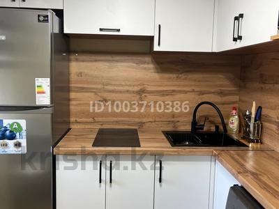 2-комнатная квартира · 47 м² · 3/5 этаж, Алашахана 25 за 20 000 ₸ в Жезказгане