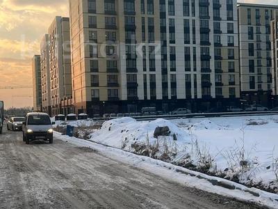 1-комнатная квартира · 33 м² · 5/12 этаж, Рыскулова 3 — Омарова за 25 млн ₸ в Алматы, Алатауский р-н