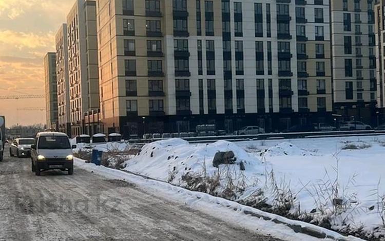 1-комнатная квартира · 33 м² · 5/12 этаж, Рыскулова 3 — Омарова за 25 млн ₸ в Алматы, Алатауский р-н — фото 2