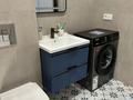 3-комнатная квартира · 60 м² · 2/9 этаж, Мухамеджан Тынышбайулы 10 за 42 млн ₸ в Астане, Сарайшык р-н — фото 12