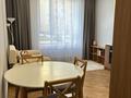 3-комнатная квартира · 60 м² · 2/9 этаж, Мухамеджан Тынышбайулы 10 за 42 млн ₸ в Астане, Сарайшык р-н