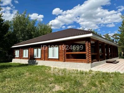 Дом · 4 комнаты · 180 м², Лес — Территория санатория "сосновый бор" за 120 000 〒 в Костанае