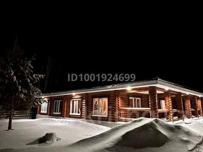 Дом · 4 комнаты · 180 м², Лес — Территория санатория "сосновый бор" за 120 000 〒 в Костанае