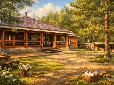 Жеке үй · 4 бөлме · 180 м², Лес — Территория санатория "сосновый бор", бағасы: 120 000 〒 в Костанае