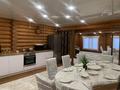 Дом · 3 комнаты · 180 м², Лес — Территория санатория "сосновый бор" за 120 000 ₸ в Костанае — фото 6