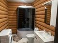 Дом · 3 комнаты · 180 м², Лес — Территория санатория "сосновый бор" за 120 000 ₸ в Костанае — фото 9
